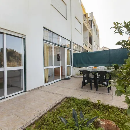 דירה Vista Mar In Da Rocha *