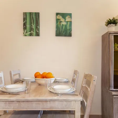 דירה Vista Mar In Da Rocha