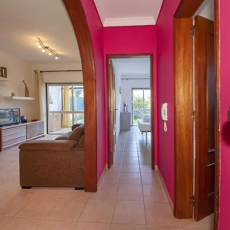 דירה Vista Mar In Da Rocha פורטימאו