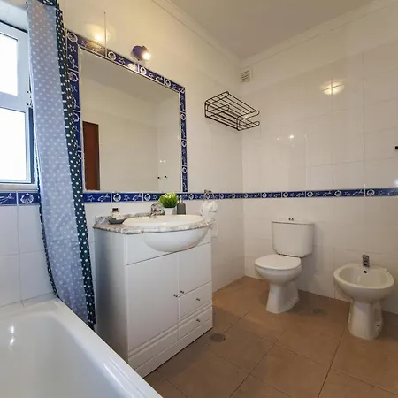 דירה Vista Mar In Da Rocha