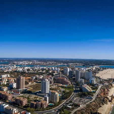 דירה Vista Mar In Da Rocha פורטימאו