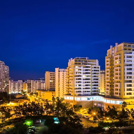 Vista Mar In Da Rocha דירה פורטימאו